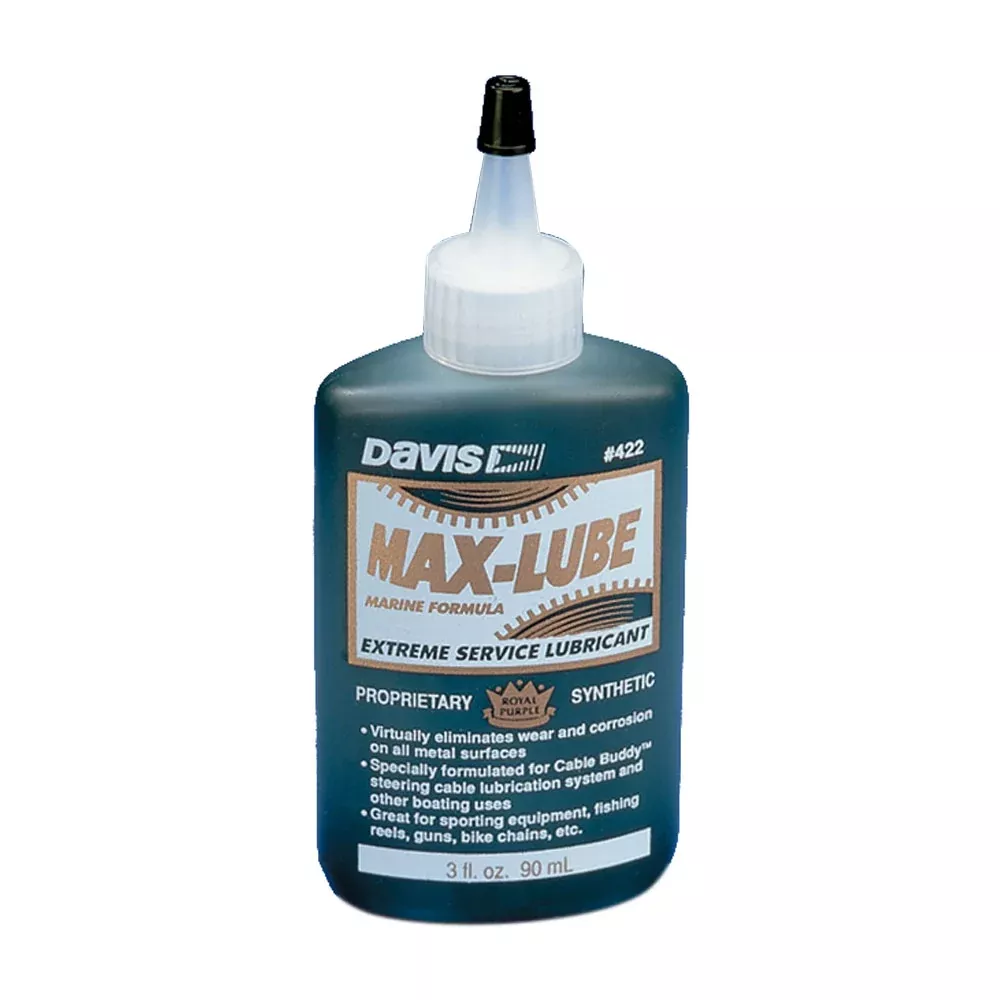 Davis Max-Lube Extreme Service Lubricant | 422
