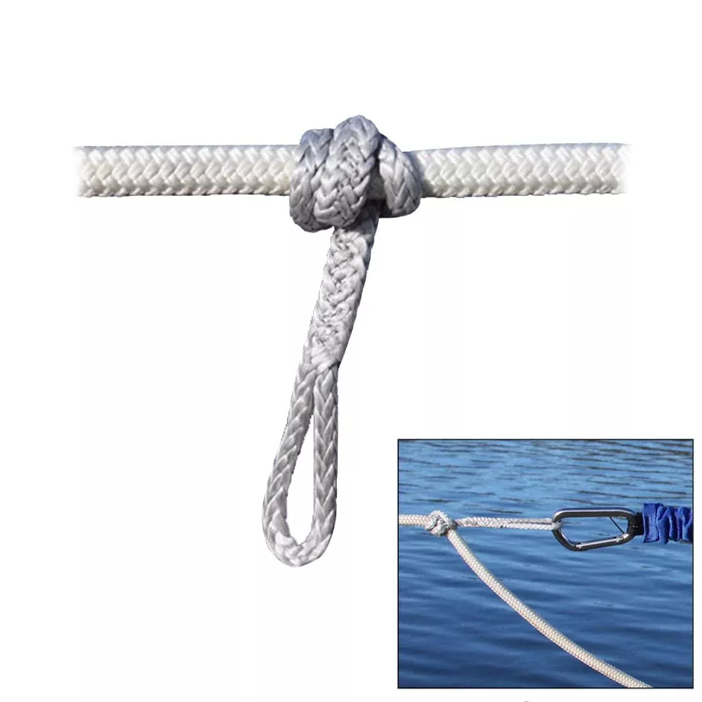 Davis Shockles LineGrabber – 9″ – Pair