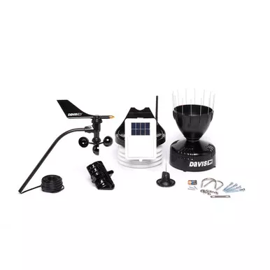 Davis Vantage Pro2 Wireless Integrated Sensor Suite