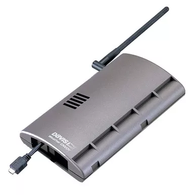 Davis Wireless Weather Envoy Data Receiver
