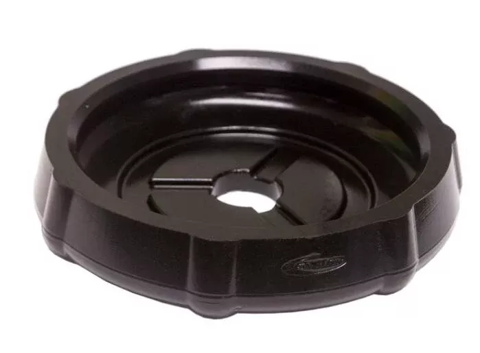 Daystar Leveling Jack Isolator 10"• KU71133BK