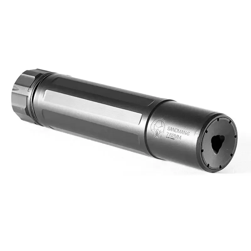 Dead Air Armament Sandman-S Silencer 7.62mm Cerakote 6.8″