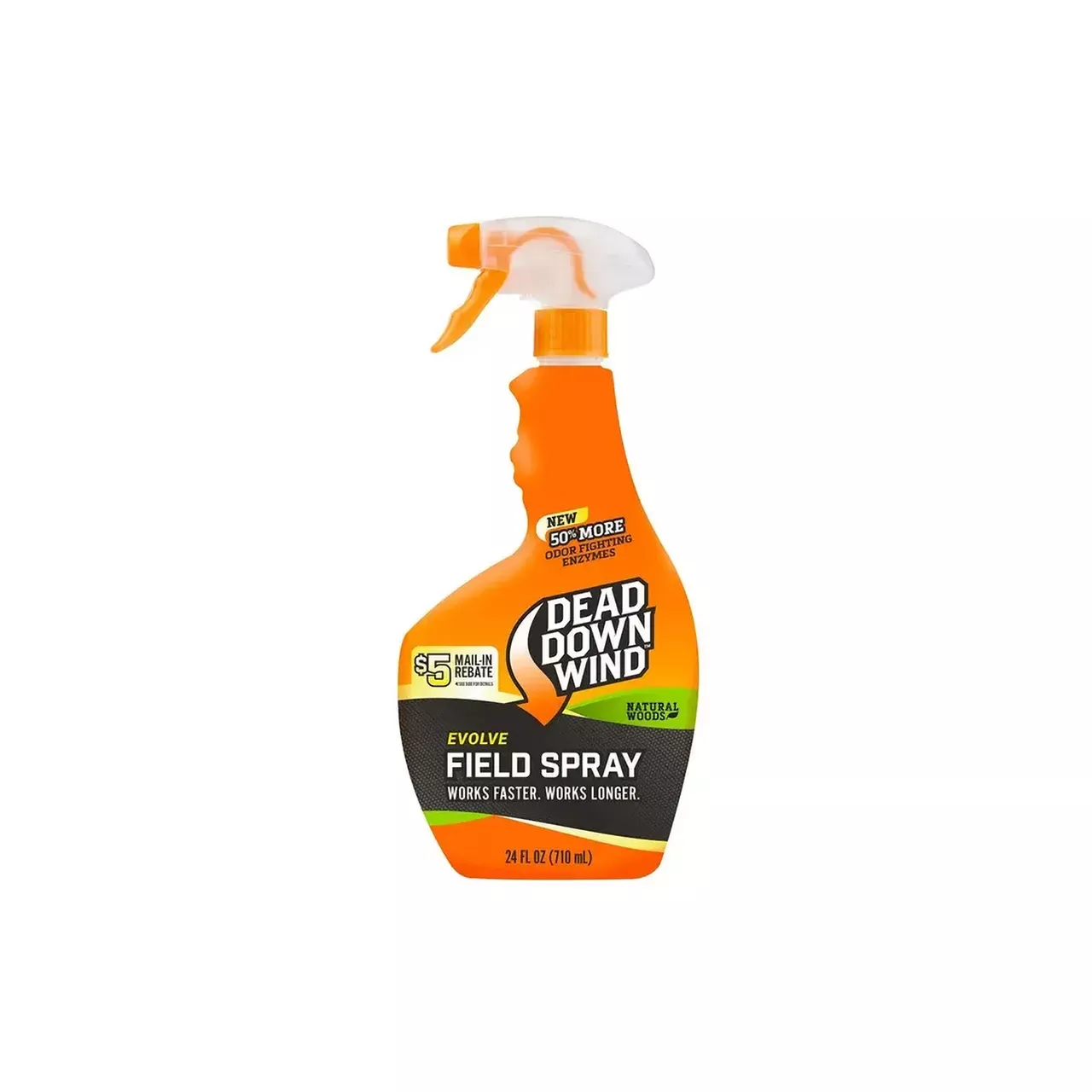 Dead Down Wind Field Spray 24oz