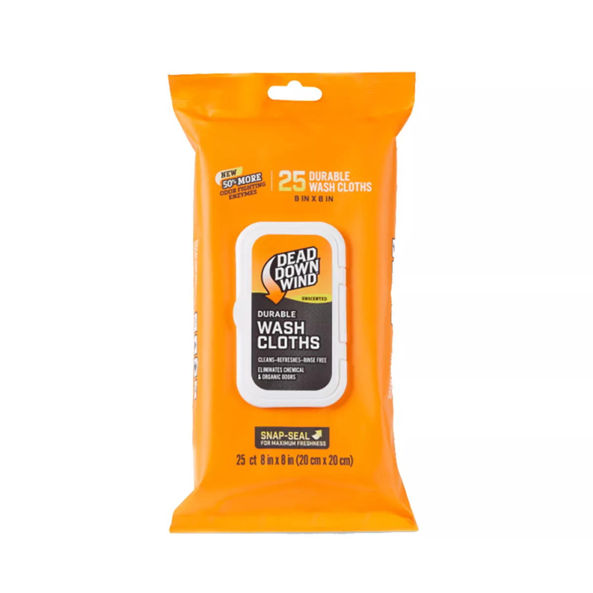 Dead Down Wind Field Wash Cloths