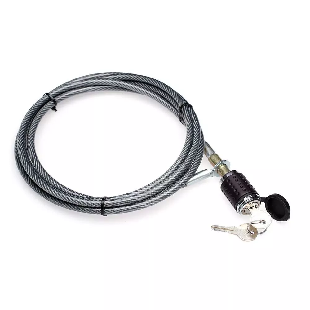 DeadBolt / CT Johnson Cable Lock