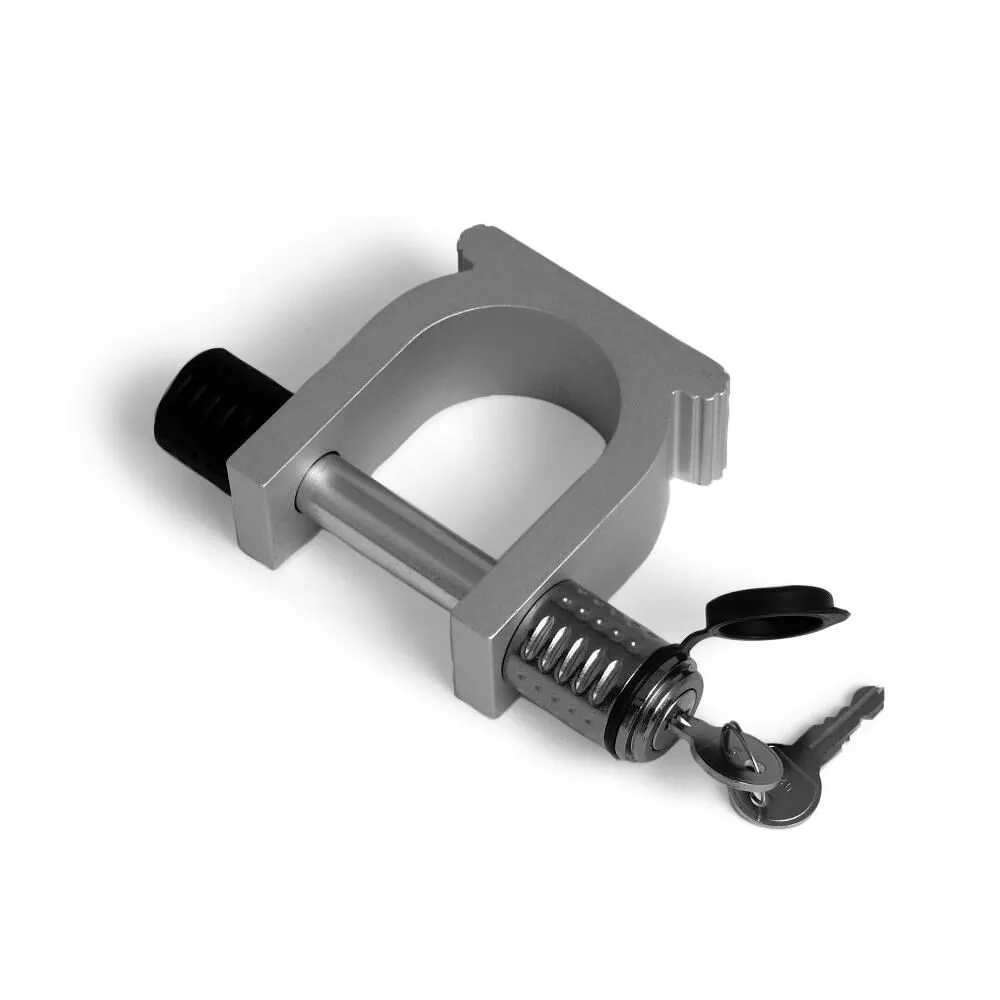 DeadBolt / CT Johnson KingPin Lock