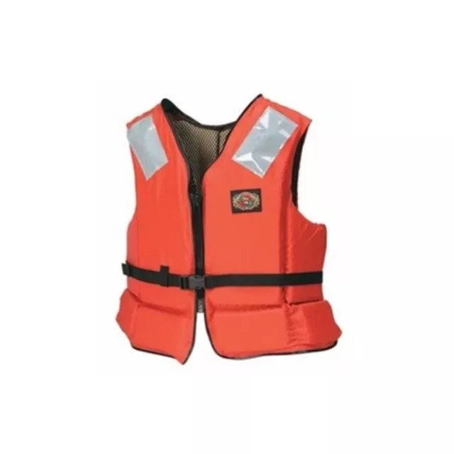 Deck Hand II Vest