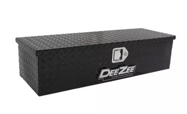 Dee Zee ATV Toolbox - 35"L x 9"W x 12"H• M206