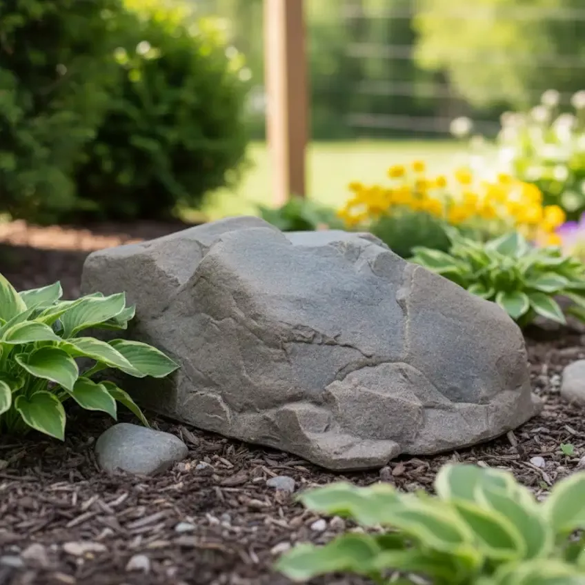 DekoRRa Artificial Rock - Model 121