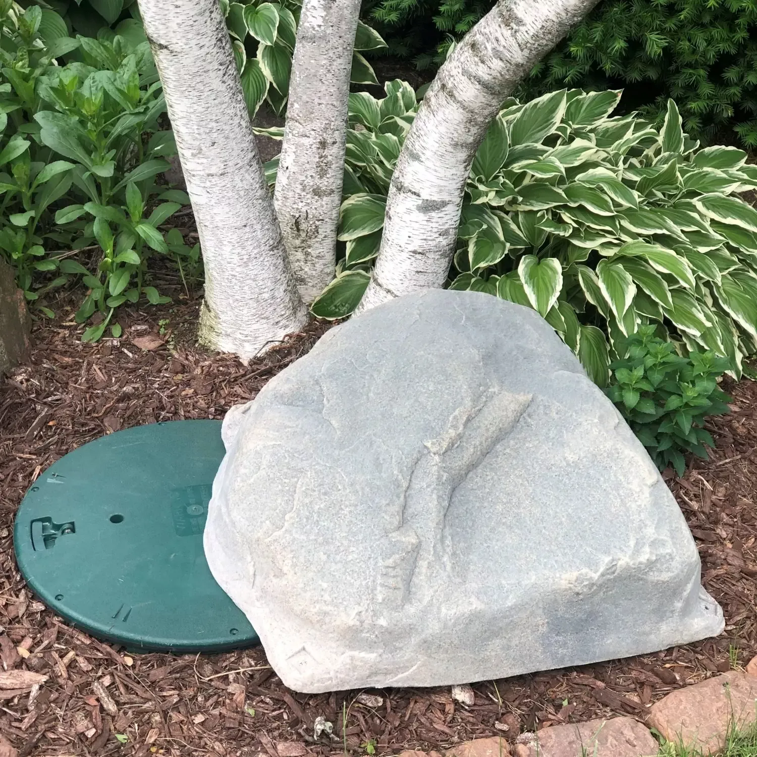 DekoRRa Fake Rock - Model 119