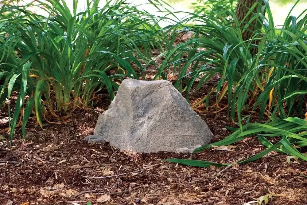 DekoRRa Rock Enclosure 105 - Flat Sided