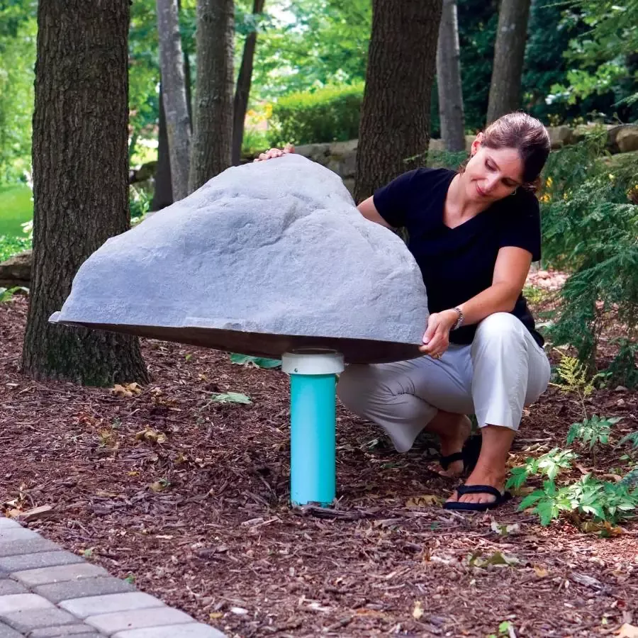 DekoRRa Rock Enclosures 101 - Classic Rock