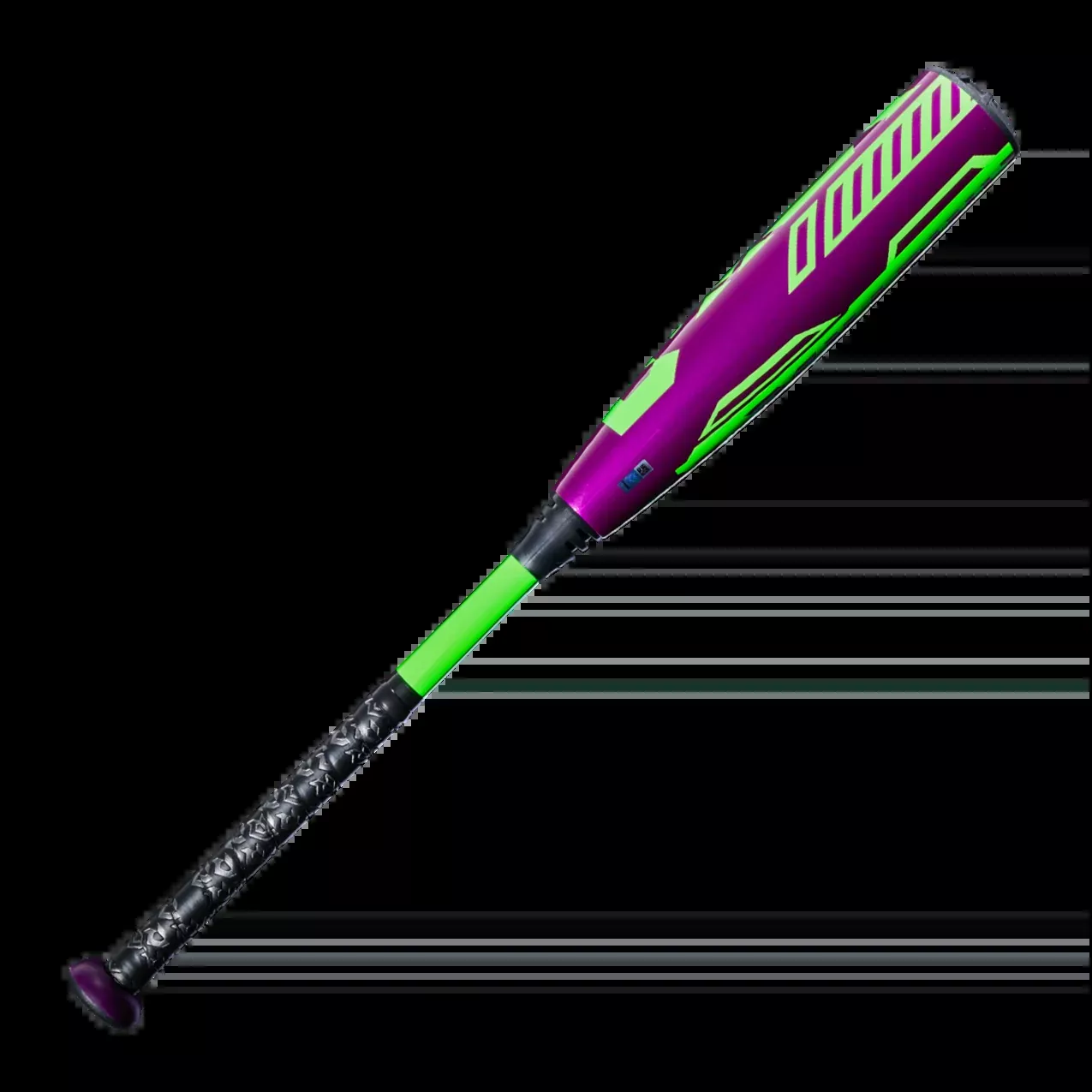DeMarini Adult 2027 Zen -11 USSSA Baseball Bat