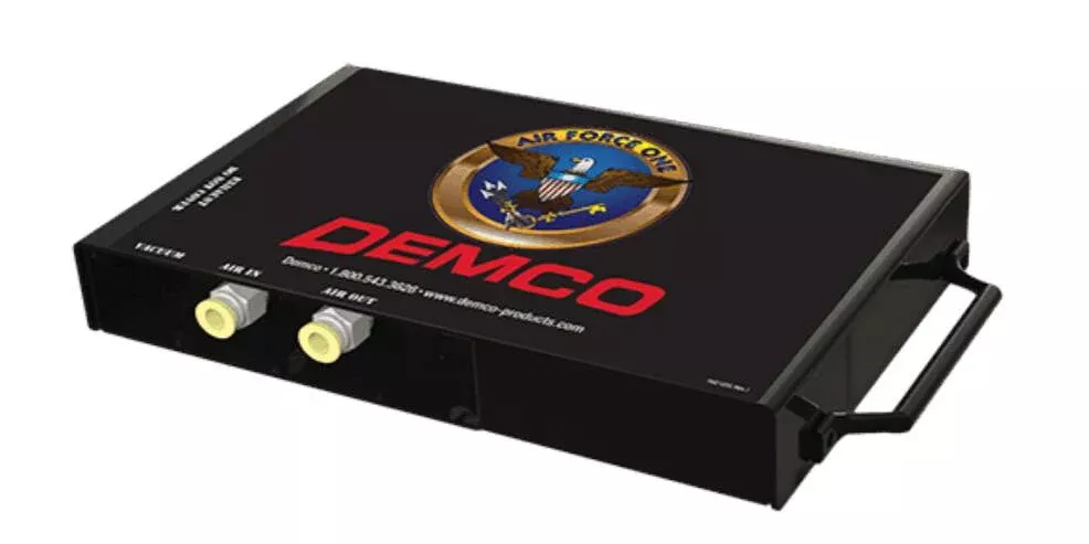 Demco Air Force One Braking System• 9599007