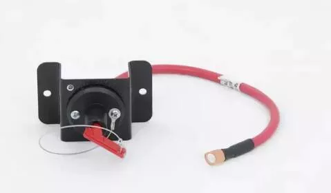 Demco Battery Disconnect Switch• 6338