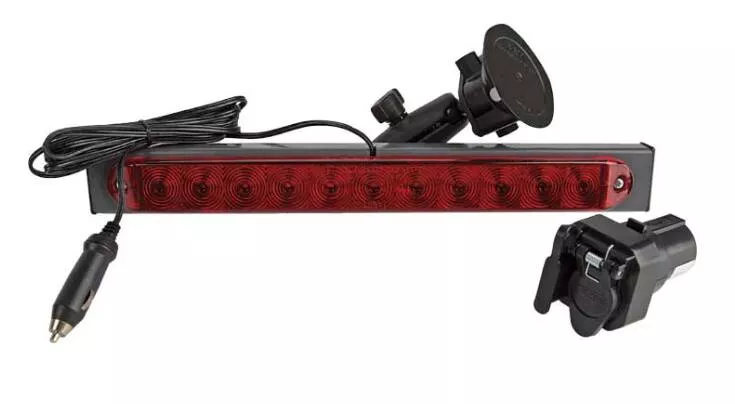 Demco Wireless LED Tow Light Bar• 6343