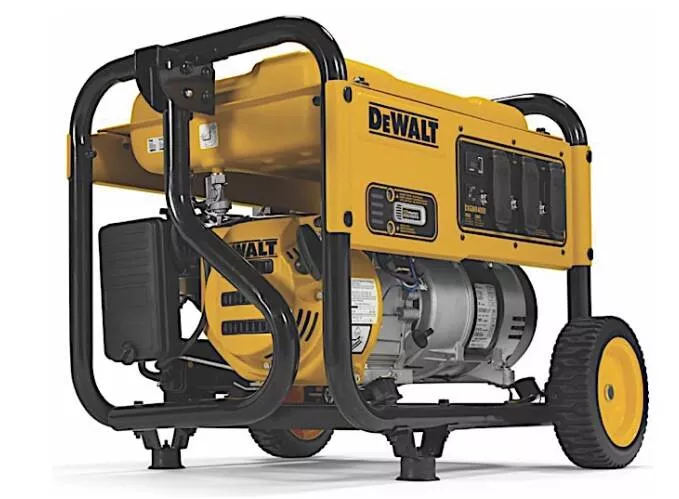 Dewalt 4000 Watt Portable Generator• PMC164000.01