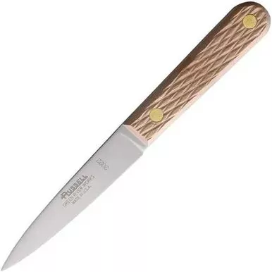Dexter Green River Works Fish Knife 4.5" Blade Full Tang