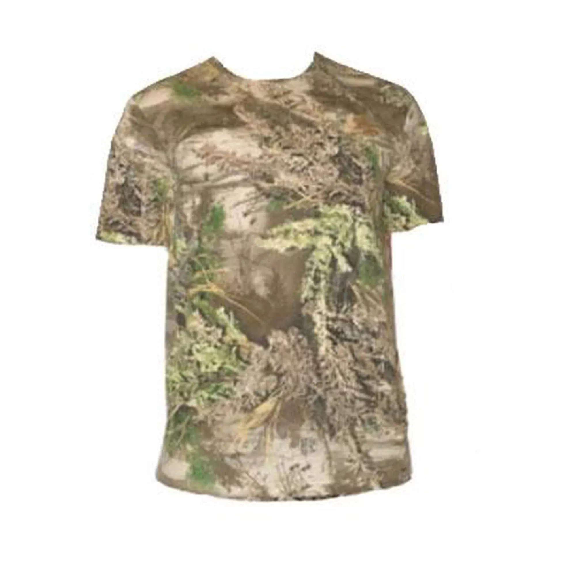 Diablo Outdoor Camo Tee- CLOSEOUT