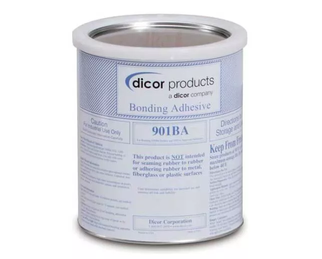 Dicor Polymer Water Based Adhesive For RV Roof• 917BA-5