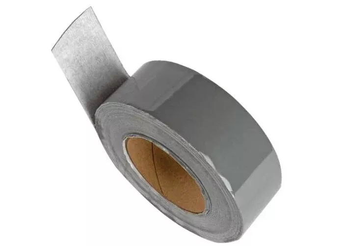 Dicor Seal-Tite 2" Corner Seal Tape, 3 Rolls• CS200B-1