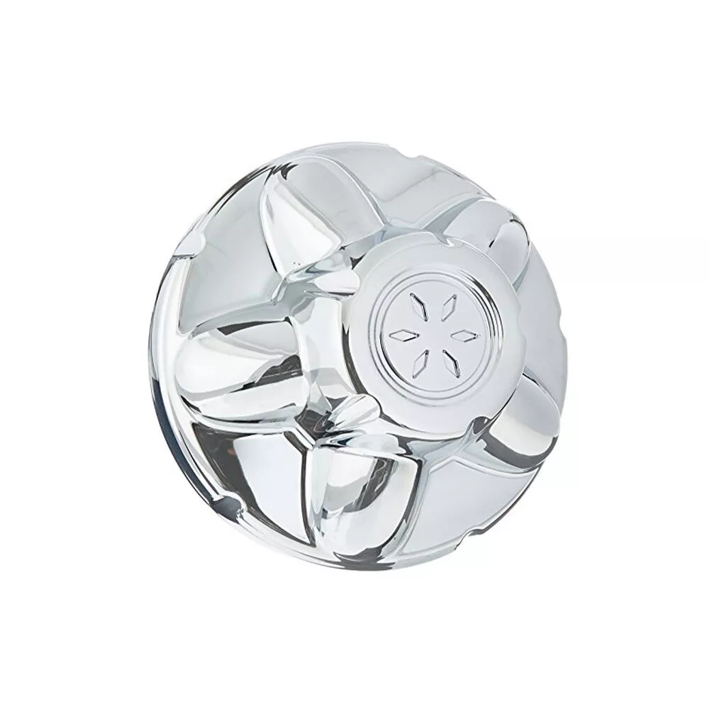 Dicor Versa-Lok 4-1/2" 5-Lug Hub Cover