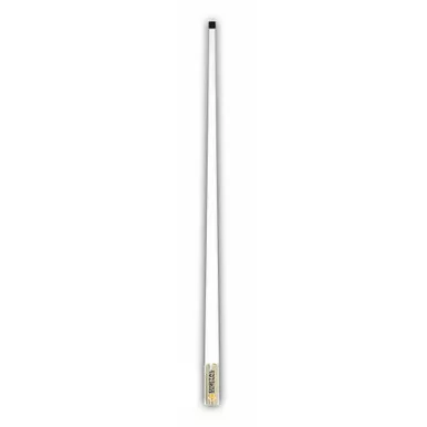 Digital Antenna 528-VW 4-Foot VHF Antenna - White