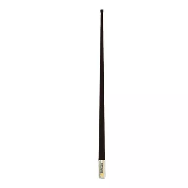Digital Antenna 529-VB-S 8-Foot VHF Antenna - Black