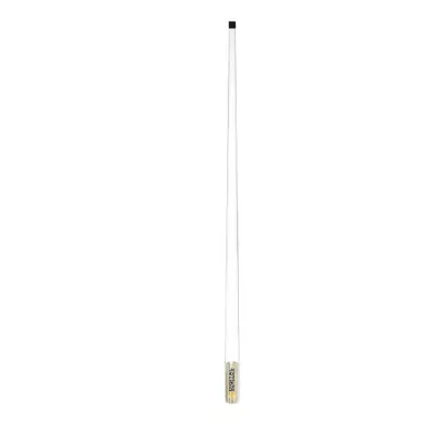 Digital Antenna 529-VW-S 8-Foot VHF Antenna - White