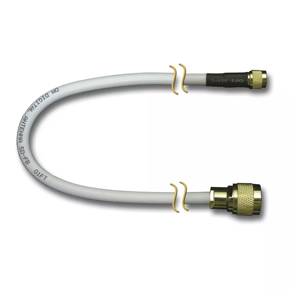Digital Antenna 75' DA340 Cable w/Connectors - 340-75NM
