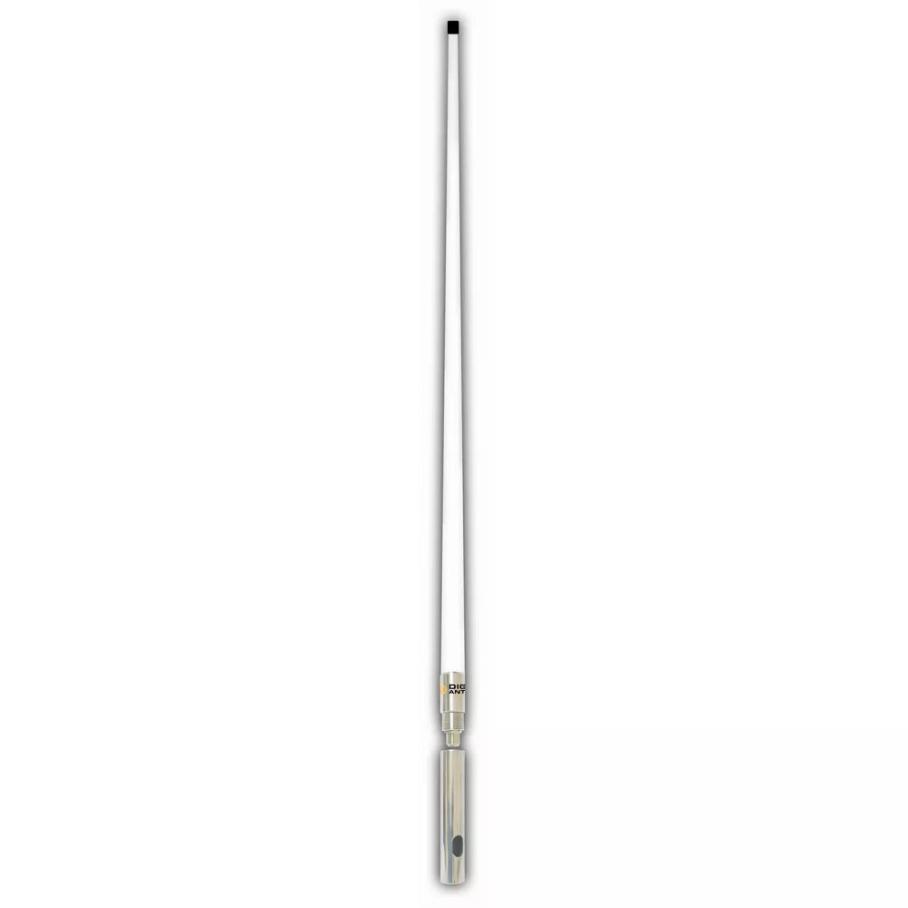 Digital Antenna 826-VW 4' VHF Antenna - White - 826-VW