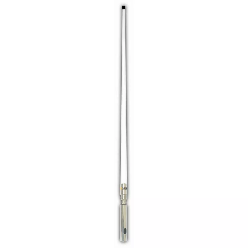 Digital Antenna 826-VW 4′ VHF Antenna – White