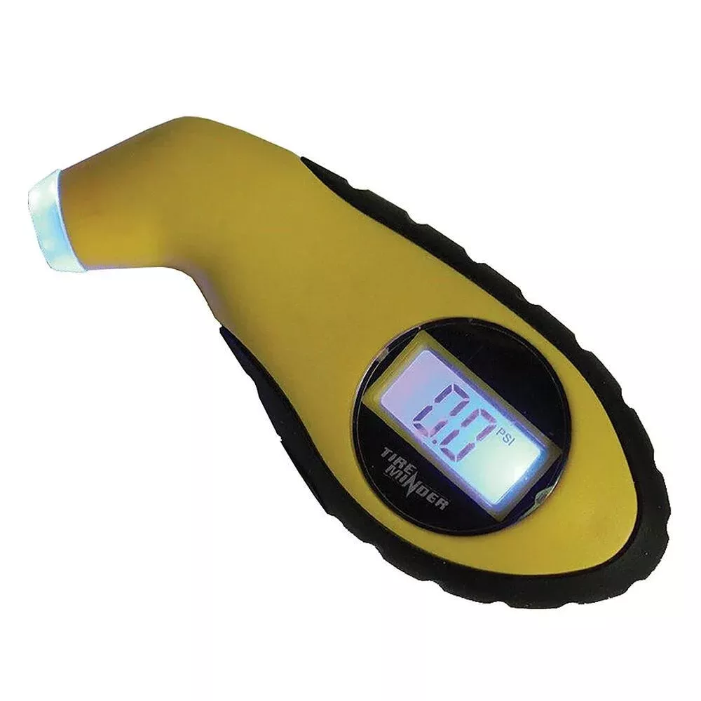 Digital Sport Tire Gauge