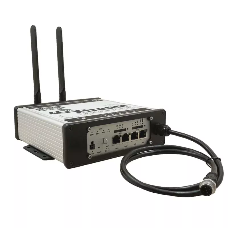 Digital Yacht 4G Xtream InternetNMEA 2000 Solution