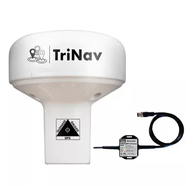 Digital Yacht GPS160 TriNav Sensor, iKonvert Bundle