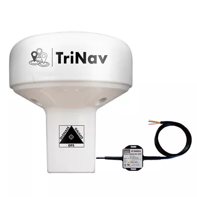 Digital Yacht GPS160 TriNav Sensor, SeaTalk Bundle