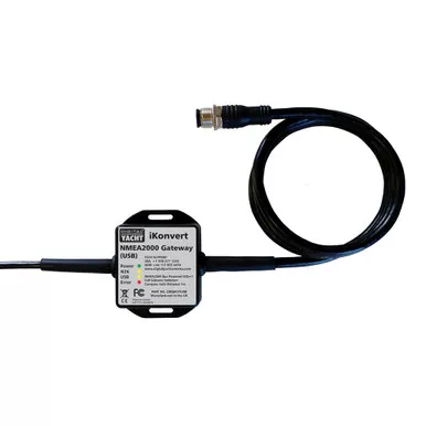 Digital Yacht iKonvert NMEA 2000 USB Gateway