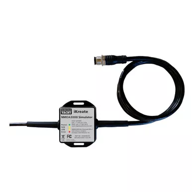 Digital Yacht iKreate NMEA 2000 USB Simulator