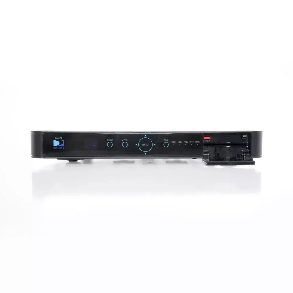 DIRECTV HD Receiver
