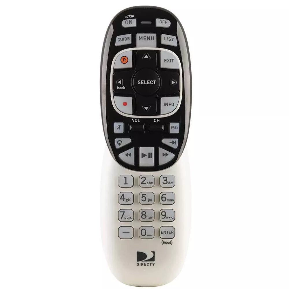 DIRECTV RC73B Remote