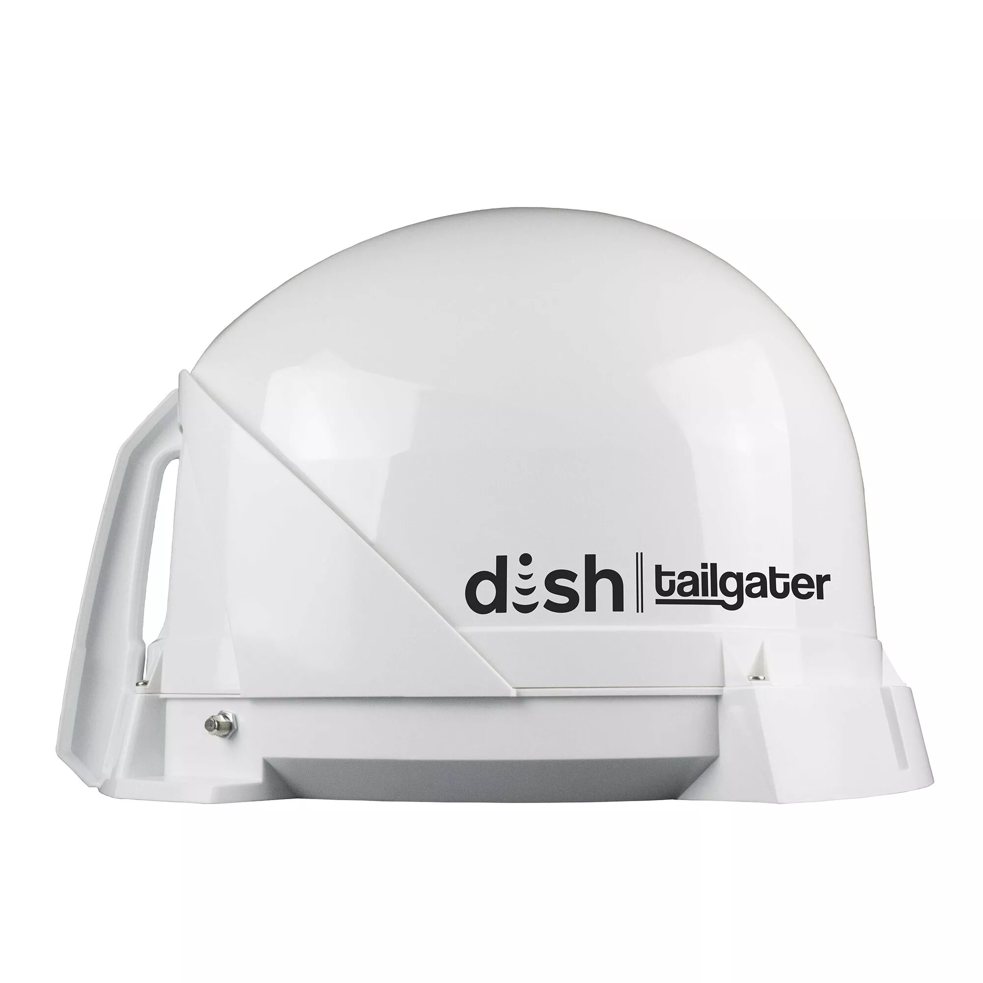 DISH Tailgater 4 Portable Satellite Antenna