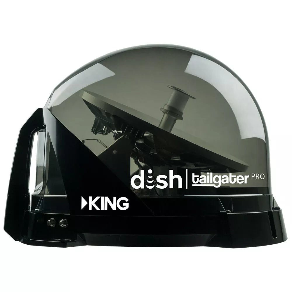 DISH Tailgater Pro 2 Satellite Antenna
