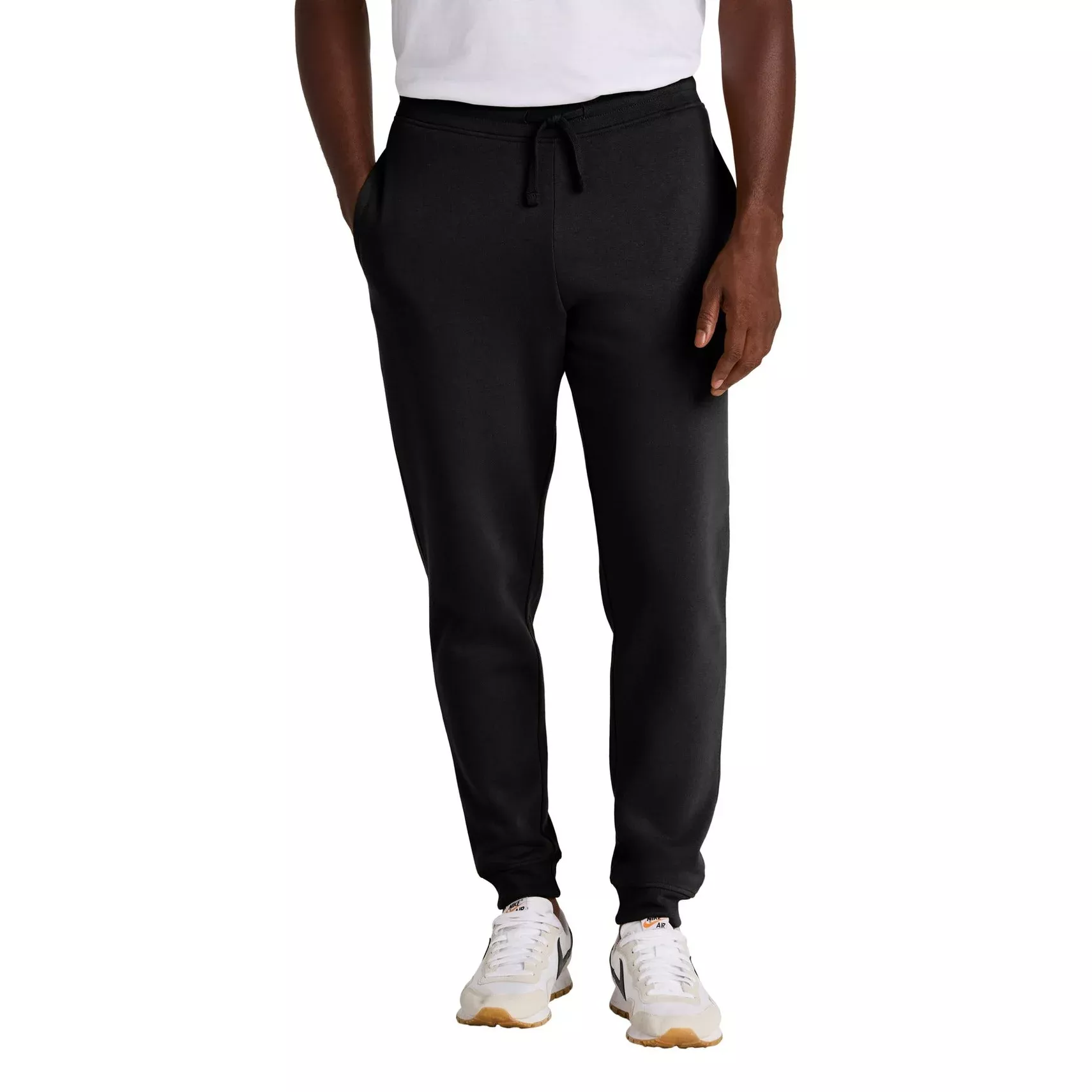 District Men’s V.I.T.Fleece Jogger DT6107