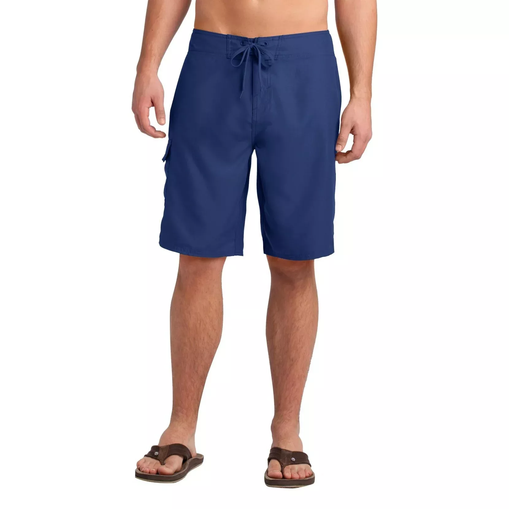 District Young Men’s Boardshort