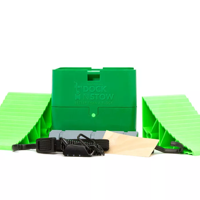 Dock 'N Stow Gen 1 Bundle