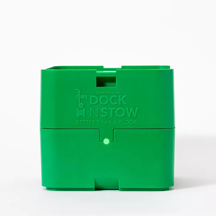 Dock 'N Stow Gen 1