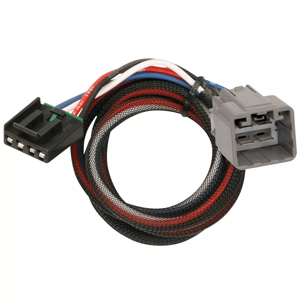 Dodge Brake Harness - 2010-2012