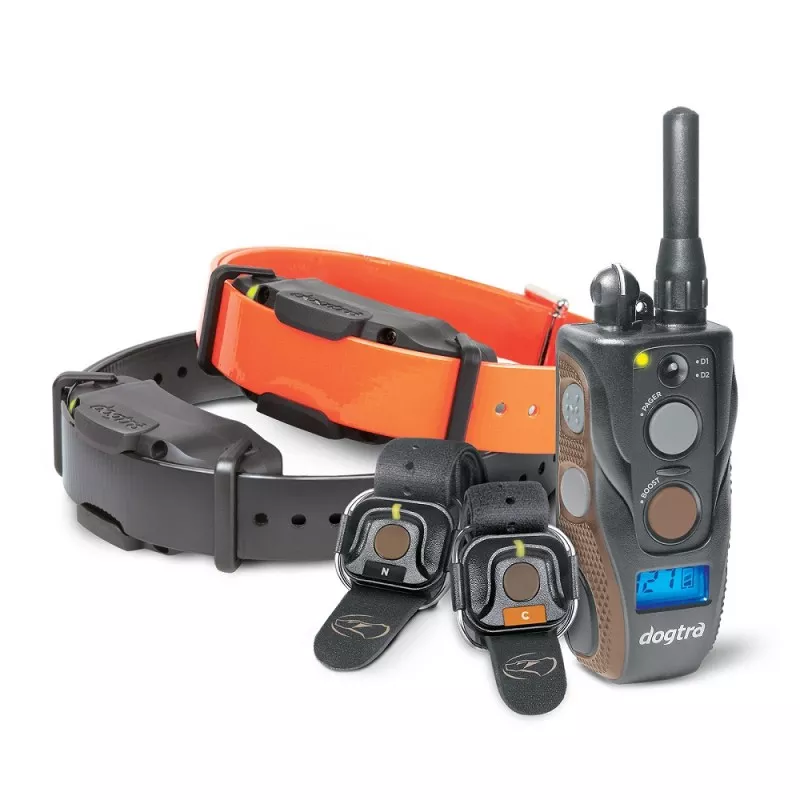DOGTRA 1902S Handsfree Plus B&L