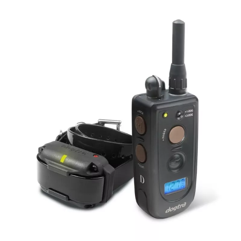 DOGTRA 2300NCP Expandable