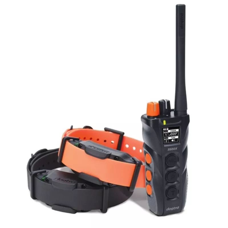 DOGTRA 3502X